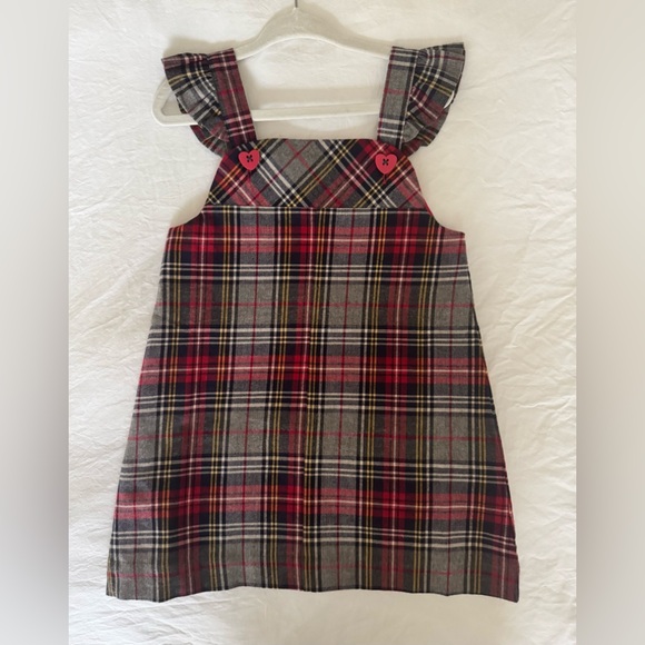 Beaufort Bonnet Dress - Picture 5 of 8